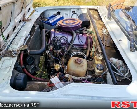 ВАЗ 2104, объемом двигателя 1.5 л и пробегом 0 тыс. км за 750 $, фото 8 на Automoto.ua