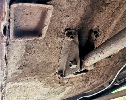 ВАЗ 2104, объемом двигателя 1.5 л и пробегом 0 тыс. км за 750 $, фото 9 на Automoto.ua