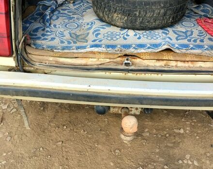 ВАЗ 2104, объемом двигателя 1.3 л и пробегом 256 тыс. км за 850 $, фото 12 на Automoto.ua