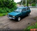 ВАЗ 2104, объемом двигателя 1.3 л и пробегом 0 тыс. км за 450 $, фото 1 на Automoto.ua