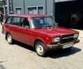 ВАЗ 2104, объемом двигателя 1.3 л и пробегом 0 тыс. км за 1400 $, фото 6 на Automoto.ua