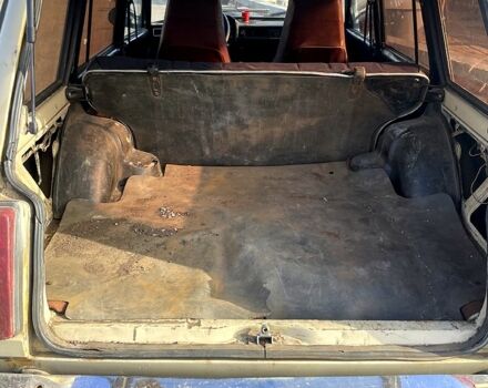 ВАЗ 2104, об'ємом двигуна 1.5 л та пробігом 200 тис. км за 550 $, фото 2 на Automoto.ua