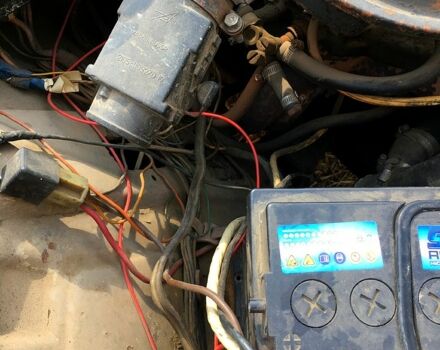 ВАЗ 2104, объемом двигателя 1.3 л и пробегом 256 тыс. км за 850 $, фото 4 на Automoto.ua