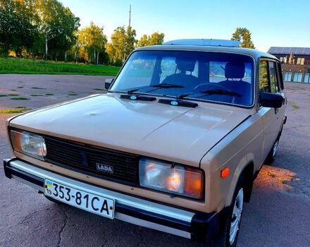 ВАЗ 2104, об'ємом двигуна 1.3 л та пробігом 277 тис. км за 800 $, фото 2 на Automoto.ua