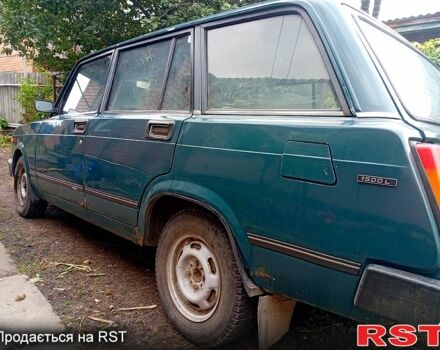 ВАЗ 2104, объемом двигателя 1.5 л и пробегом 0 тыс. км за 550 $, фото 3 на Automoto.ua