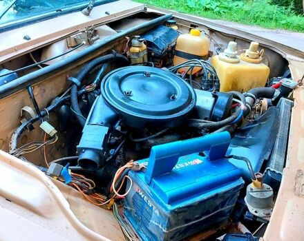 ВАЗ 2104, об'ємом двигуна 1.3 л та пробігом 277 тис. км за 800 $, фото 13 на Automoto.ua