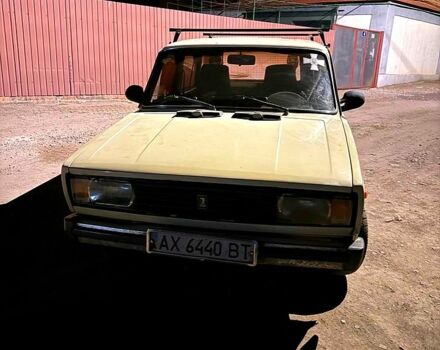 ВАЗ 2104, об'ємом двигуна 1.5 л та пробігом 200 тис. км за 550 $, фото 3 на Automoto.ua