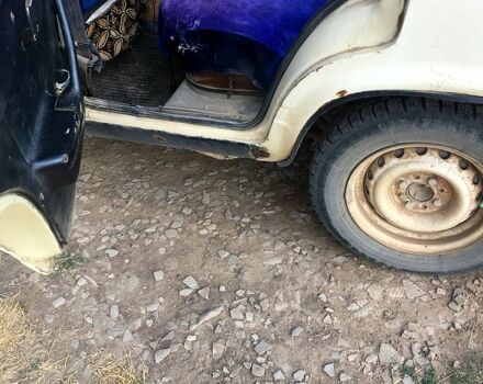 ВАЗ 2104, объемом двигателя 1.3 л и пробегом 256 тыс. км за 850 $, фото 2 на Automoto.ua