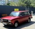 ВАЗ 2104, объемом двигателя 1.3 л и пробегом 0 тыс. км за 1400 $, фото 1 на Automoto.ua