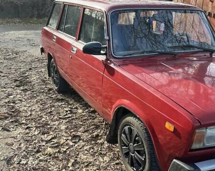 ВАЗ 2104, об'ємом двигуна 1.5 л та пробігом 125 тис. км за 1259 $, фото 1 на Automoto.ua