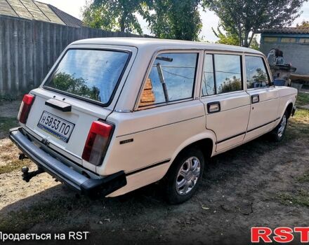 ВАЗ 2104, объемом двигателя 1.5 л и пробегом 0 тыс. км за 750 $, фото 2 на Automoto.ua