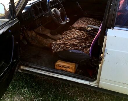 ВАЗ 2104, объемом двигателя 1.3 л и пробегом 256 тыс. км за 850 $, фото 6 на Automoto.ua