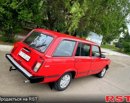 ВАЗ 2104, объемом двигателя 1.5 л и пробегом 90 тыс. км за 1200 $, фото 2 на Automoto.ua