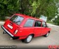 ВАЗ 2104, объемом двигателя 1.5 л и пробегом 90 тыс. км за 1200 $, фото 2 на Automoto.ua