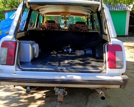 ВАЗ 2104 1990 в Южноукраинске на Automoto.ua ВАЗ 2104, объемом двигателя 1.5 л и пробегом 45 тыс. км за 1100 $, фото 2 на Automoto.ua