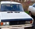 ВАЗ 2104, объемом двигателя 1.5 л и пробегом 95 тыс. км за 900 $, фото 1 на Automoto.ua