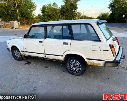 ВАЗ 2104, об'ємом двигуна 1.3 л та пробігом 150 тис. км за 450 $, фото 8 на Automoto.ua