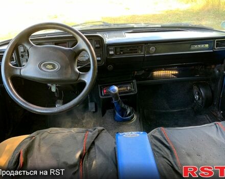 ВАЗ 2104, объемом двигателя 1.3 л и пробегом 280 тыс. км за 650 $, фото 6 на Automoto.ua