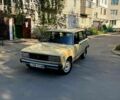 ВАЗ 2104, объемом двигателя 1.7 л и пробегом 215 тыс. км за 1200 $, фото 1 на Automoto.ua