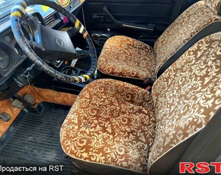 ВАЗ 2104, об'ємом двигуна 1.6 л та пробігом 200 тис. км за 1199 $, фото 5 на Automoto.ua