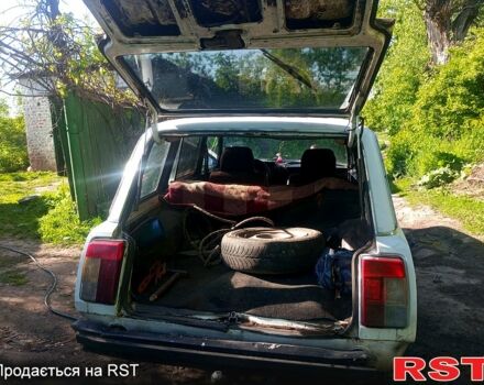 ВАЗ 2104, об'ємом двигуна 1.5 л та пробігом 0 тис. км за 500 $, фото 2 на Automoto.ua