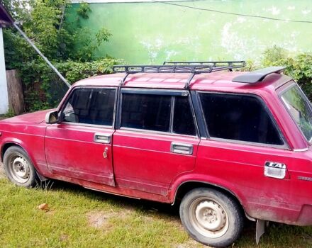 ВАЗ 2104, об'ємом двигуна 1.5 л та пробігом 0 тис. км за 620 $, фото 2 на Automoto.ua