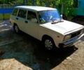 ВАЗ 2104 1990 в Южноукраинске на Automoto.ua ВАЗ 2104, объемом двигателя 1.5 л и пробегом 45 тыс. км за 1100 $, фото 1 на Automoto.ua