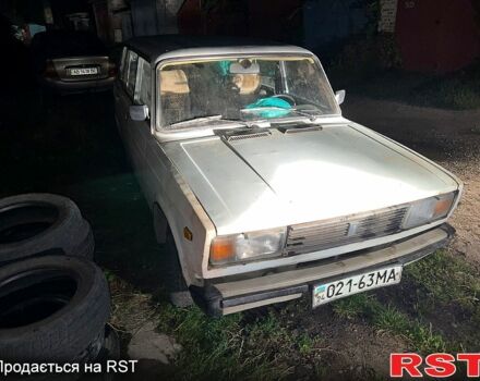 ВАЗ 2104, объемом двигателя 1.3 л и пробегом 200 тыс. км за 420 $, фото 4 на Automoto.ua