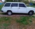 ВАЗ 2104, объемом двигателя 1.5 л и пробегом 0 тыс. км за 1010 $, фото 4 на Automoto.ua