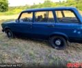 ВАЗ 2104, объемом двигателя 1.3 л и пробегом 280 тыс. км за 650 $, фото 8 на Automoto.ua