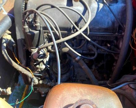 ВАЗ 2104, об'ємом двигуна 1.3 л та пробігом 0 тис. км за 600 $, фото 1 на Automoto.ua