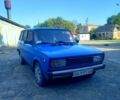 ВАЗ 2104, объемом двигателя 1.5 л и пробегом 332 тыс. км за 750 $, фото 1 на Automoto.ua