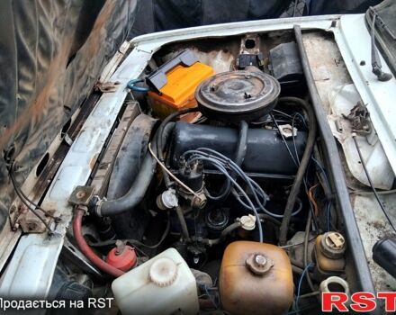 ВАЗ 2104, объемом двигателя 1.5 л и пробегом 97 тыс. км за 900 $, фото 1 на Automoto.ua