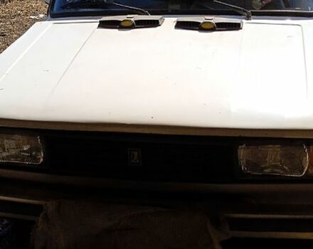 ВАЗ 2104, объемом двигателя 1.3 л и пробегом 0 тыс. км за 1000 $, фото 2 на Automoto.ua