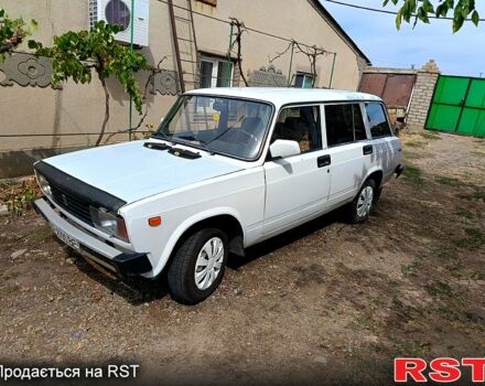 ВАЗ 2104, об'ємом двигуна 1.6 л та пробігом 200 тис. км за 1199 $, фото 1 на Automoto.ua