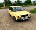 ВАЗ 2104, объемом двигателя 1.3 л и пробегом 0 тыс. км за 760 $, фото 1 на Automoto.ua