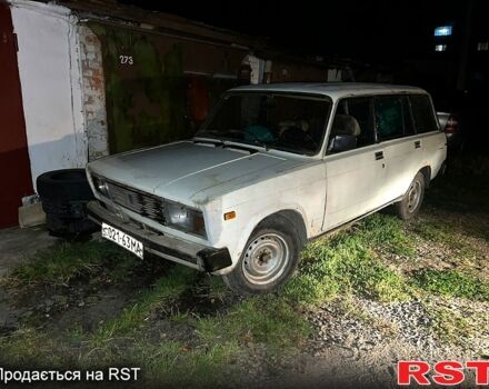 ВАЗ 2104, объемом двигателя 1.3 л и пробегом 200 тыс. км за 420 $, фото 2 на Automoto.ua