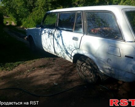 ВАЗ 2104, об'ємом двигуна 1.5 л та пробігом 0 тис. км за 500 $, фото 4 на Automoto.ua