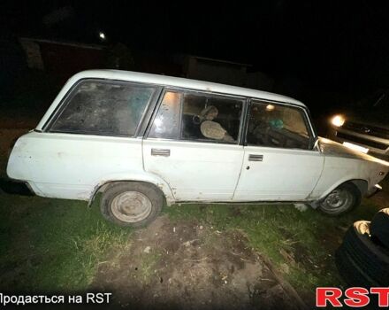 ВАЗ 2104, объемом двигателя 1.3 л и пробегом 200 тыс. км за 420 $, фото 8 на Automoto.ua
