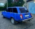 ВАЗ 2104, объемом двигателя 1.5 л и пробегом 332 тыс. км за 750 $, фото 2 на Automoto.ua