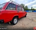 ВАЗ 2104, объемом двигателя 1.6 л и пробегом 0 тыс. км за 1650 $, фото 1 на Automoto.ua