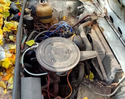 ВАЗ 2104, объемом двигателя 1.5 л и пробегом 55 тыс. км за 350 $, фото 2 на Automoto.ua