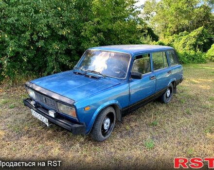 ВАЗ 2104, объемом двигателя 1.3 л и пробегом 280 тыс. км за 650 $, фото 3 на Automoto.ua