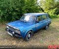ВАЗ 2104, объемом двигателя 1.3 л и пробегом 280 тыс. км за 650 $, фото 3 на Automoto.ua