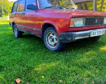 ВАЗ 2104, об'ємом двигуна 1.3 л та пробігом 0 тис. км за 600 $, фото 4 на Automoto.ua