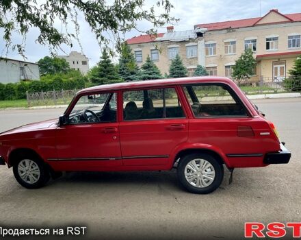 ВАЗ 2104, объемом двигателя 1.5 л и пробегом 90 тыс. км за 1200 $, фото 1 на Automoto.ua