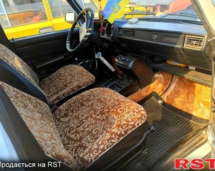 ВАЗ 2104, об'ємом двигуна 1.6 л та пробігом 200 тис. км за 1199 $, фото 4 на Automoto.ua
