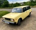 ВАЗ 2104, объемом двигателя 1.3 л и пробегом 0 тыс. км за 760 $, фото 1 на Automoto.ua