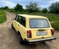 ВАЗ 2104, объемом двигателя 1.3 л и пробегом 0 тыс. км за 760 $, фото 3 на Automoto.ua