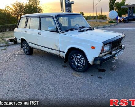 ВАЗ 2104, об'ємом двигуна 1.3 л та пробігом 150 тис. км за 450 $, фото 3 на Automoto.ua